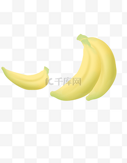 香蕉香甜好吃