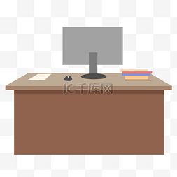 高档纸箱图片_高档精致办公桌