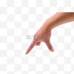 手的动作图片_有特定含义手的姿势手势15