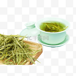 保健养生崂山石竹茶