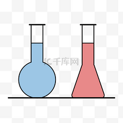 物理实验量身图片_药物实验室