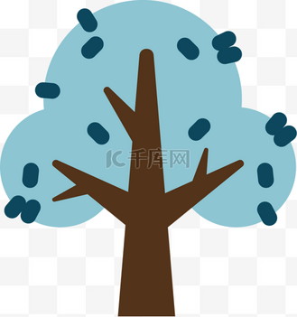 桌面上的小树木图片_桌面上的小树木素材-桌面上的小树木图片大全-千