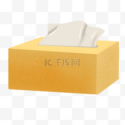 糖果ktv纸巾盒图片_生活用品纸巾