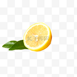 食物柠檬图片_水果柠檬