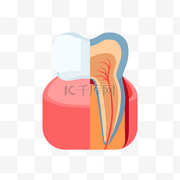 牙科x性机图片_牙科口腔牙齿