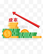 黄色金币成本