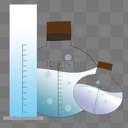 化学实验用品插图