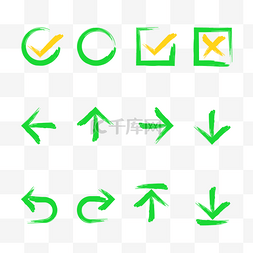 创业孵化园图片_项目符号