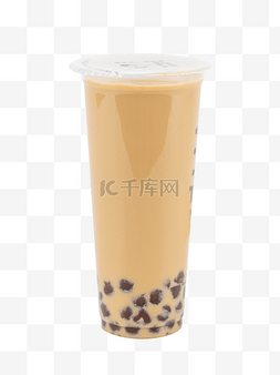 奶茶店素材图片_饮料珍珠奶茶