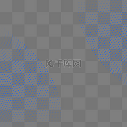 底纹斑点图片_科技波点底纹