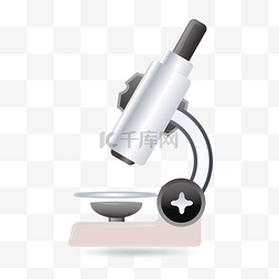 医疗器材显微镜