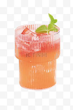 夏季西瓜汁饮品图片_西瓜汁夏日清凉饮品
