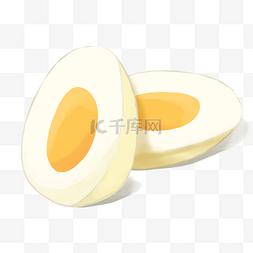 白皮鸡蛋免费下载图片_食物鸡蛋白煮蛋