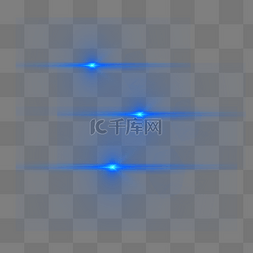 激光轨道图片_蓝色科技光感光效