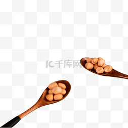 美食花生豆