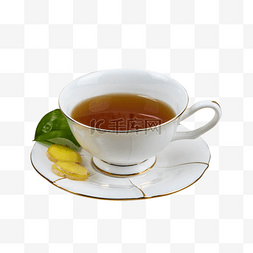 生姜红糖茶茶饮