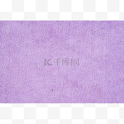 紫色布料图片_紫色针织面料
