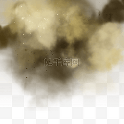 污染空气卡通图片_手绘雾霾天气装饰