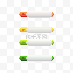 科技边框图片_未来科技按钮