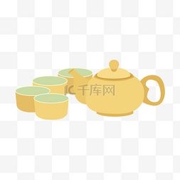 茶具茶文化图片_茶文化茶饮