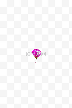 气球图片_2019节日装扮悬挂式彩色气球