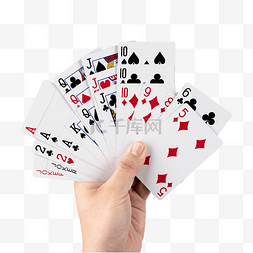 扑克桌垫图片_休闲娱乐打牌