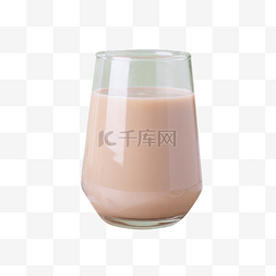 奶茶饮品