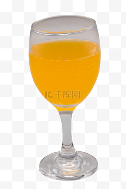 橙汁果汁