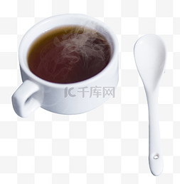 一杯咖啡