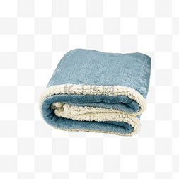 单人床家纺模板图片_床上用品毛毯