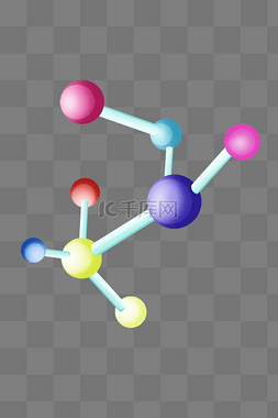  化学分子式 