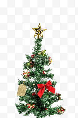 圣诞节圣诞树挂饰