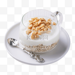 众和酸奶盒图片_麦片酸奶谷物