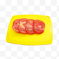红色果蔬番茄