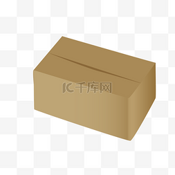包装盒盒子