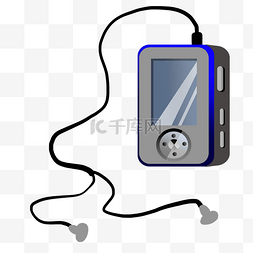 MP3图片_MP3电子产品插图