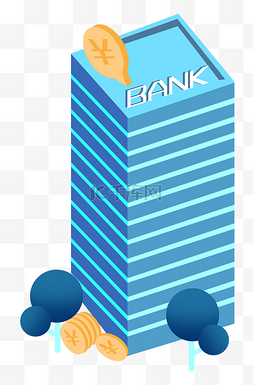 金融经济银行