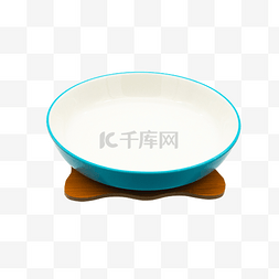 圆形餐饮瓷碗