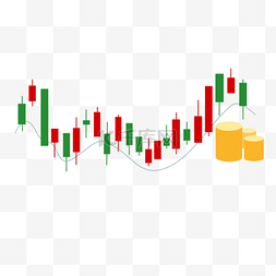 涨价走势图片_股票走势k线图