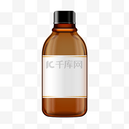 医用酒精纸图片_玻璃医用药瓶