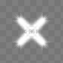 光绘光图片_光效白色发光的光