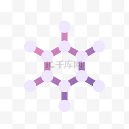 手机应用ui图片_卡通几何体图标免抠图