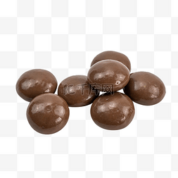 巧克力豆巧克力图片_巧克力豆甜食