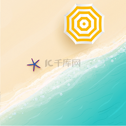 海边海水素材图片_海边沙滩浪花夏天