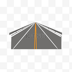 马路分割线