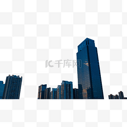 武汉城市建筑