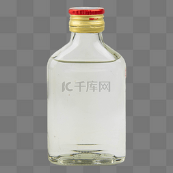 小勤人白酒图片_小瓶酒酒水