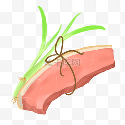 新鲜猪肉图片图片_美食食材新鲜猪肉