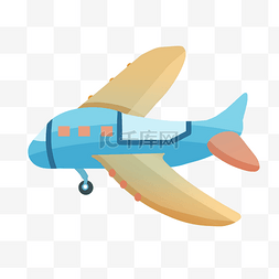 小飞机玩具图片_儿童玩具小飞机