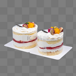 生日蛋糕甜品甜点